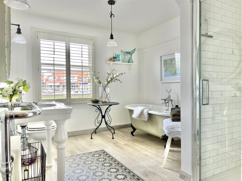 Images for Milford on Sea, Lymington, Hampshire