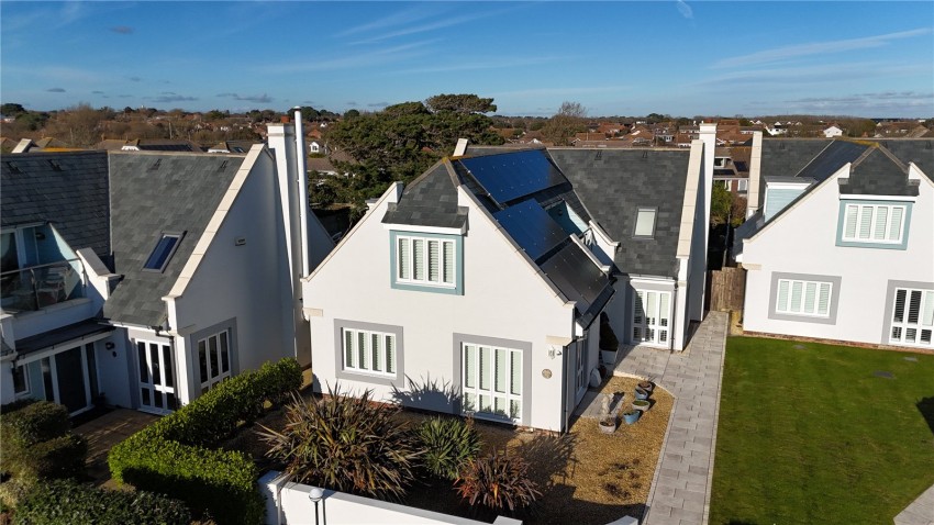 Images for Milford on Sea, Lymington, Hampshire