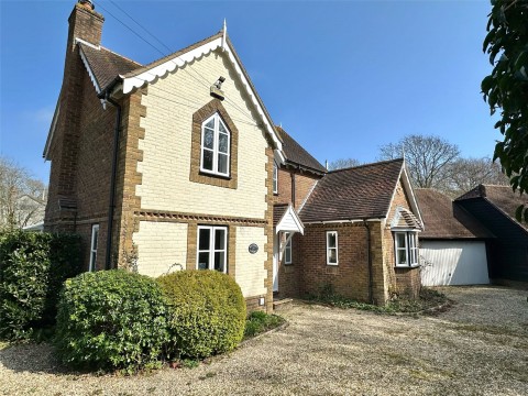 View Full Details for Keyhaven, Lymington, Hampshire