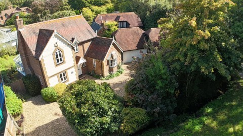 View Full Details for Keyhaven, Lymington, Hampshire