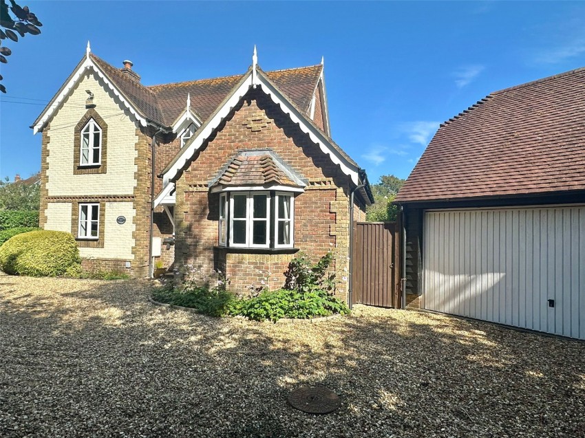 Images for Keyhaven, Lymington, Hampshire