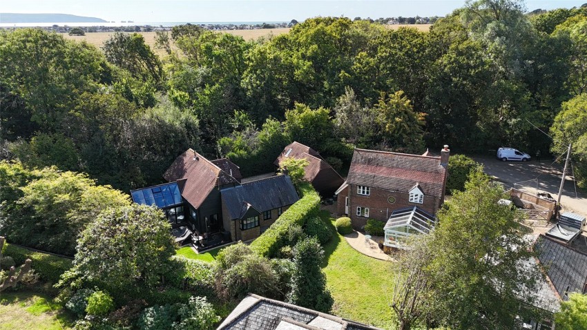 Images for Keyhaven, Lymington, Hampshire