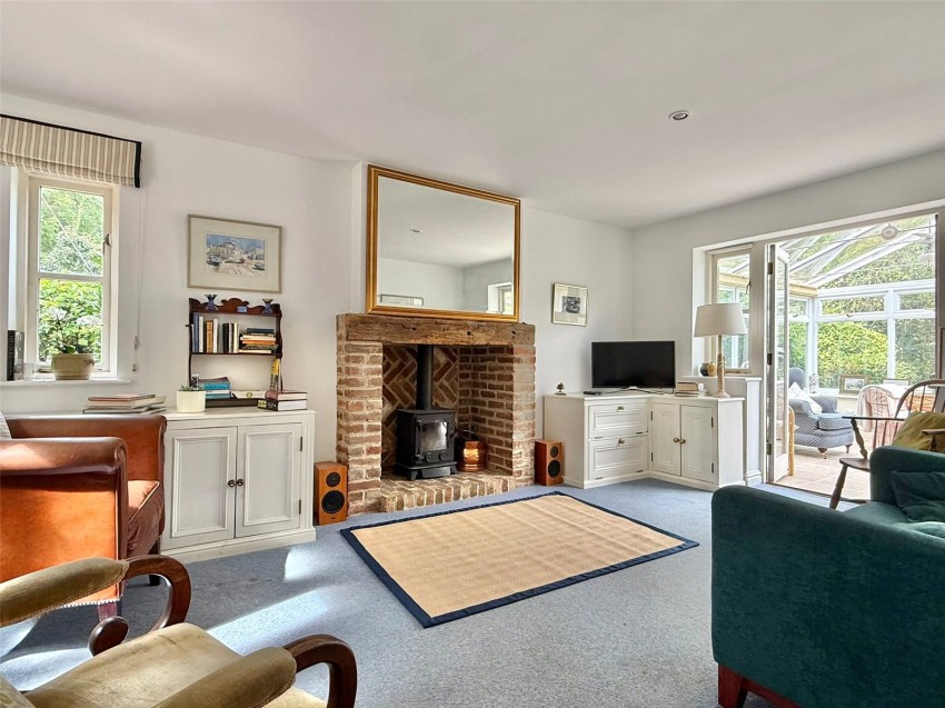 Images for Keyhaven, Lymington, Hampshire