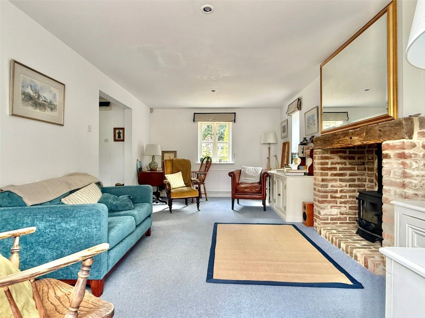 Images for Keyhaven, Lymington, Hampshire