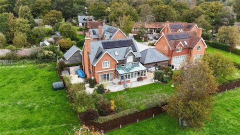 View Full Details for Everton, Lymington, Hampshire