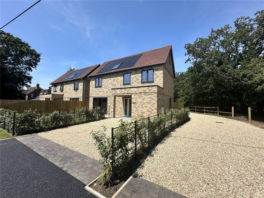 Images for Everton, Lymington, Hampshire