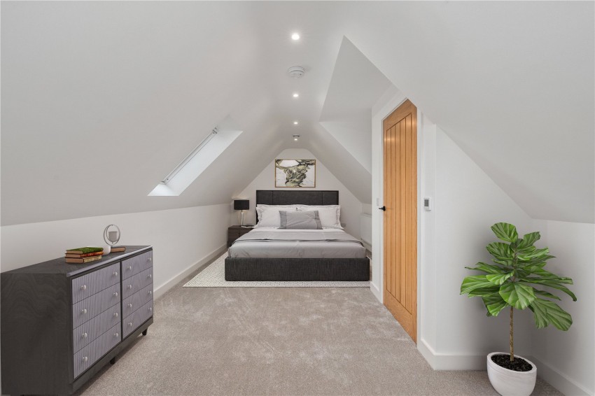Images for Everton, Lymington, Hampshire