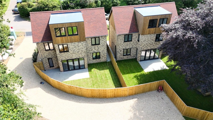 Images for Everton, Lymington, Hampshire