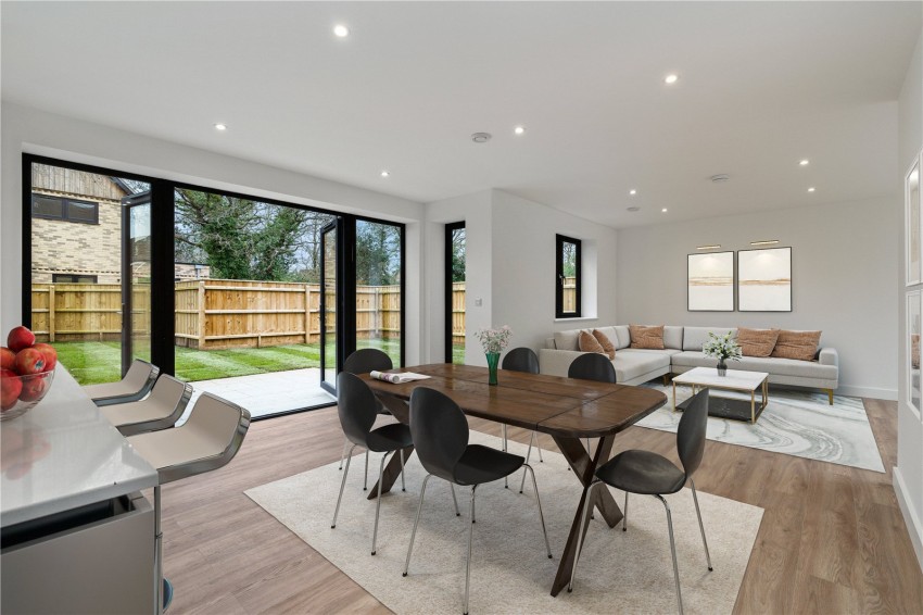 Images for Everton, Lymington, Hampshire