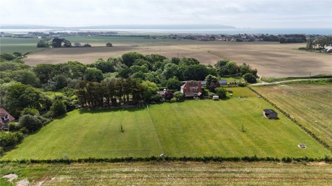 View Full Details for Milford on Sea, Lymington, Hampshire