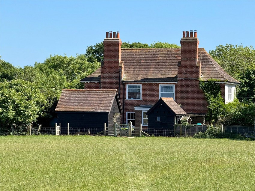 Images for Milford on Sea, Lymington, Hampshire