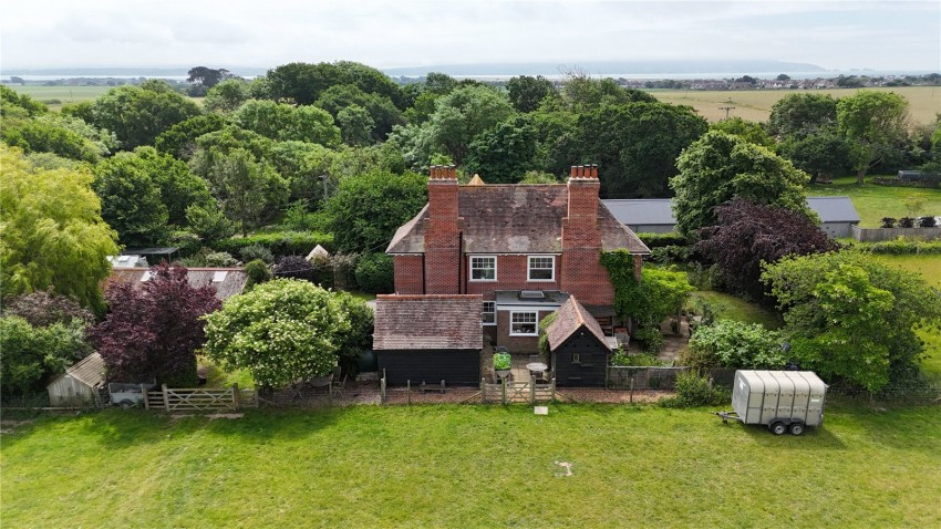 Images for Milford on Sea, Lymington, Hampshire