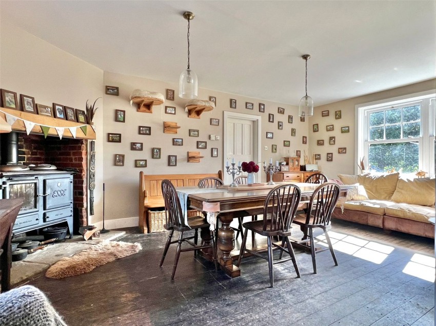 Images for Milford on Sea, Lymington, Hampshire