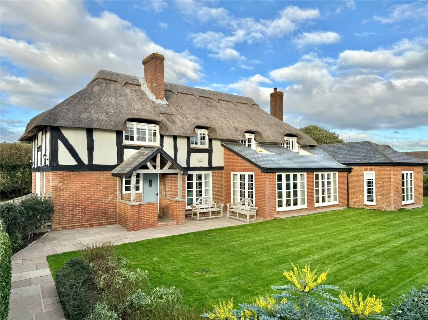 Images for Milford on Sea, Lymington, Hampshire