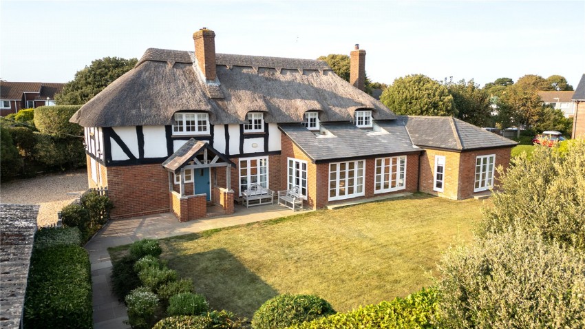 Images for Milford on Sea, Lymington, Hampshire