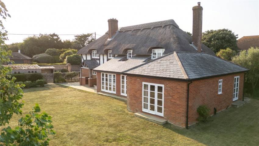 Images for Milford on Sea, Lymington, Hampshire