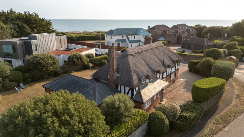 Images for Milford on Sea, Lymington, Hampshire