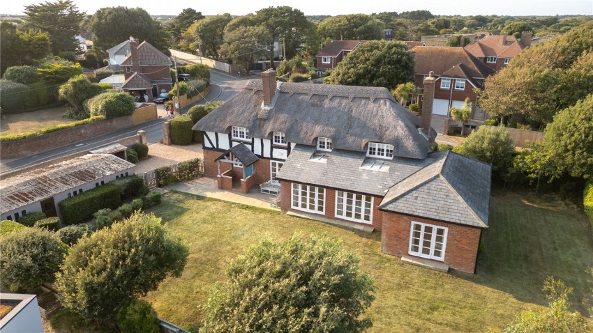 Images for Milford on Sea, Lymington, Hampshire