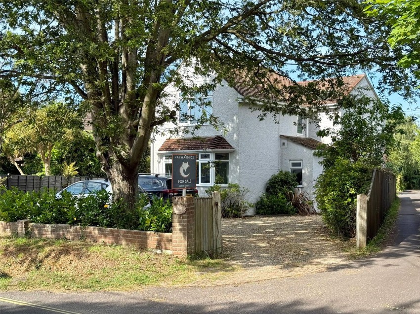 Images for Milford on Sea, Lymington, Hampshire