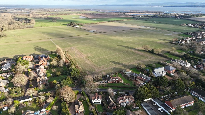Images for Milford on Sea, Lymington, Hampshire