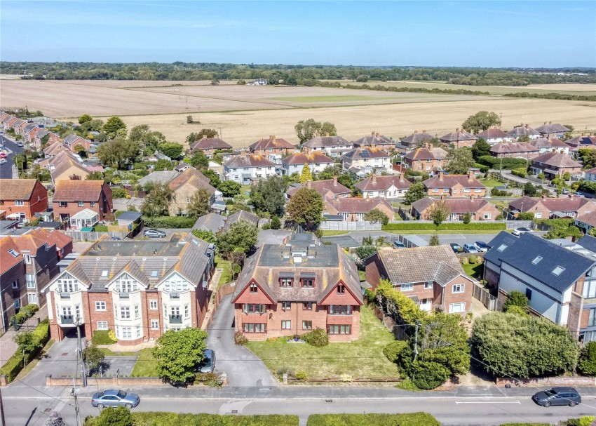 Images for Milford on Sea, Lymington, Hampshire