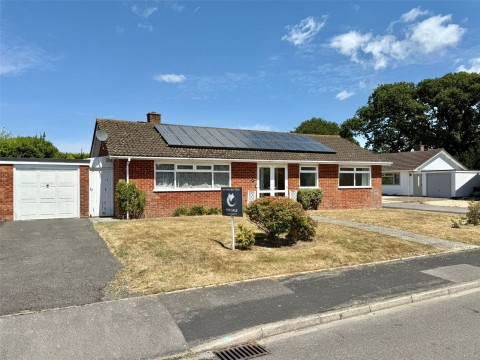View Full Details for Everton, Lymington, Hampshire