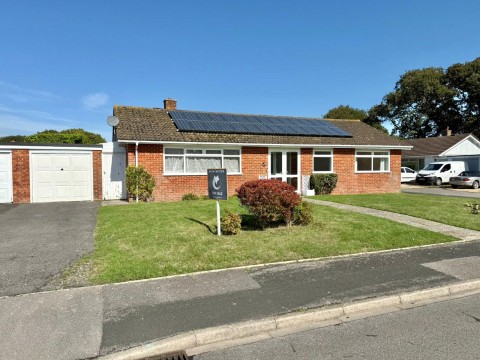 View Full Details for Everton, Lymington, Hampshire