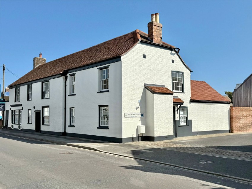 Images for Milford-On-Sea, Hampshire