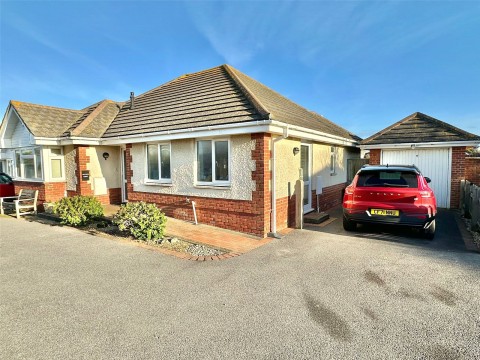 View Full Details for Milford on Sea, Lymington, Hampshire