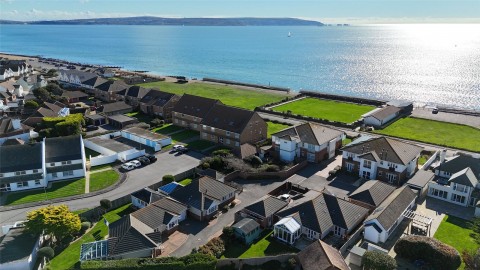 View Full Details for Milford on Sea, Lymington, Hampshire