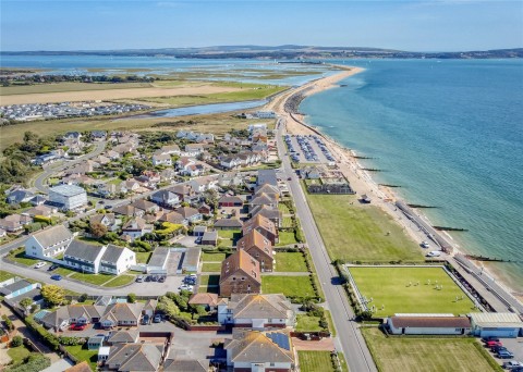 View Full Details for Milford on Sea, Lymington, Hampshire