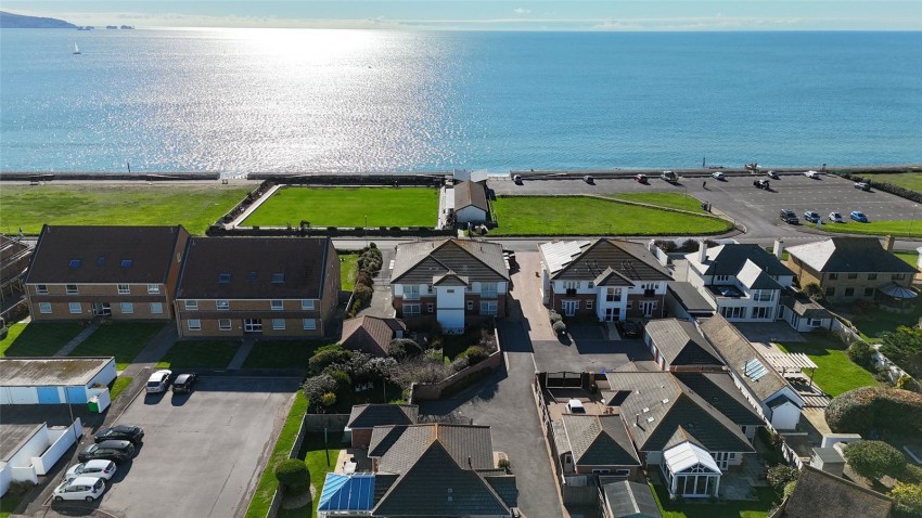 Images for Milford on Sea, Lymington, Hampshire