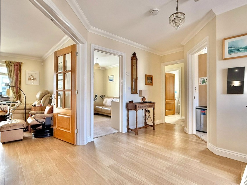 Images for Milford on Sea, Lymington, Hampshire