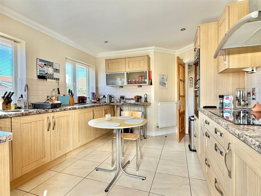 Images for Milford on Sea, Lymington, Hampshire