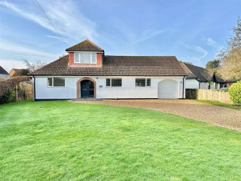 View Full Details for Keyhaven, Lymington, Hampshire