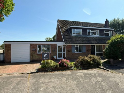 View Full Details for Everton, Lymington, Hampshire