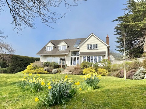 View Full Details for Milford on Sea, Lymington, Hampshire