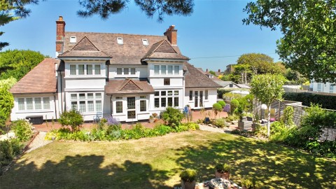 View Full Details for Milford on Sea, Lymington, Hampshire