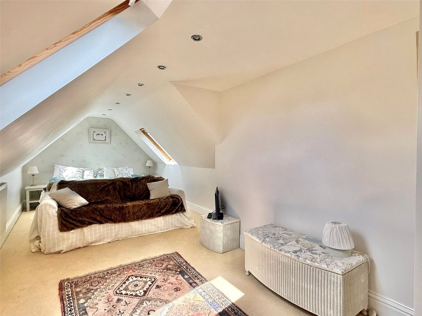 Images for Milford on Sea, Lymington, Hampshire