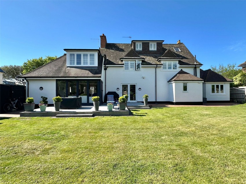 Images for Milford on Sea, Lymington, Hampshire