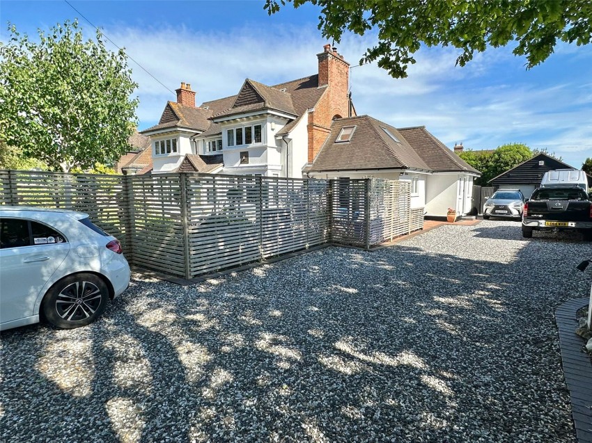 Images for Milford on Sea, Lymington, Hampshire