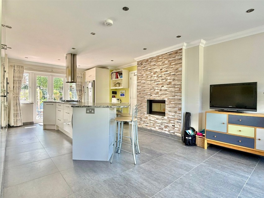 Images for Milford on Sea, Lymington, Hampshire