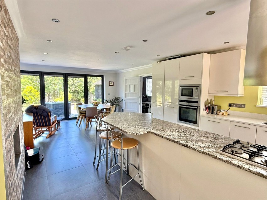 Images for Milford on Sea, Lymington, Hampshire