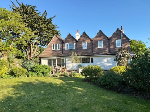View Full Details for Milford on Sea, Lymington, Hampshire