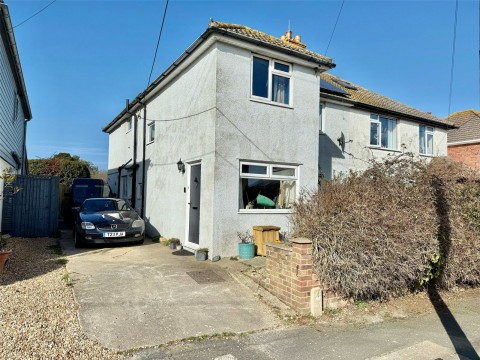 View Full Details for Milford on Sea, Lymington, Hampshire