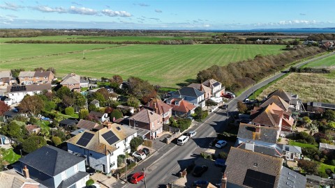 View Full Details for Milford on Sea, Lymington, Hampshire