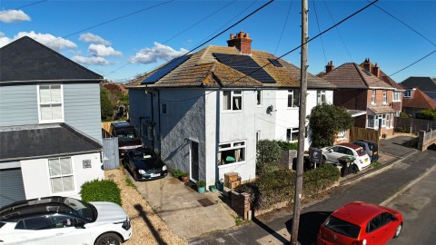 View Full Details for Milford on Sea, Lymington, Hampshire