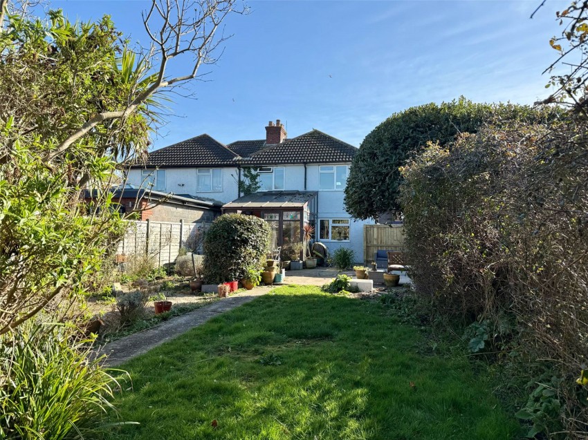Images for Milford on Sea, Lymington, Hampshire