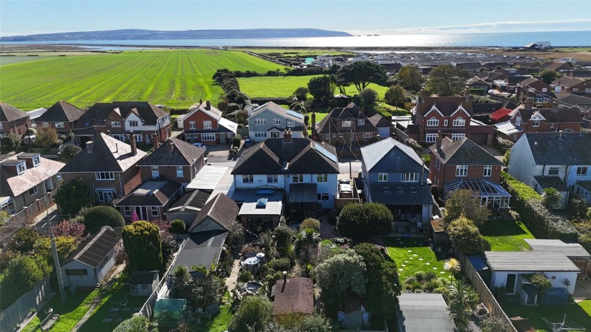 Images for Milford on Sea, Lymington, Hampshire