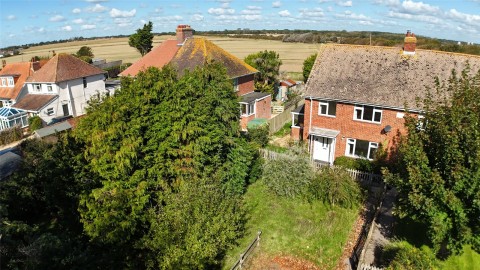 View Full Details for Keyhaven, Lymington, Hampshire